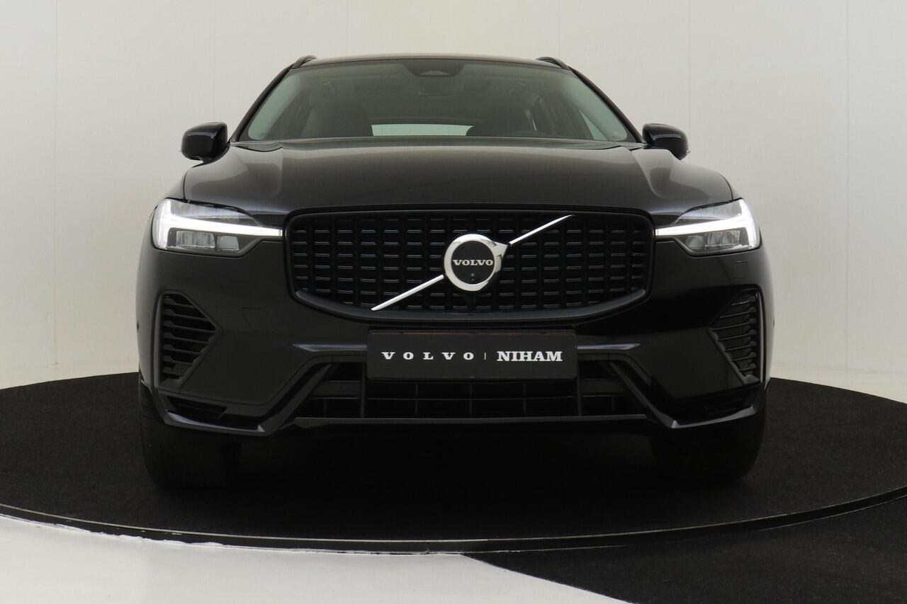 Volvo XC60 T6 PLUG-IN HYBRID AWD ULTRA DARK -PANO.DAK|HARMAN/KARDON|ADAP.LED|360°CAM|TREKHAAK|HEAD-UP DISP.
