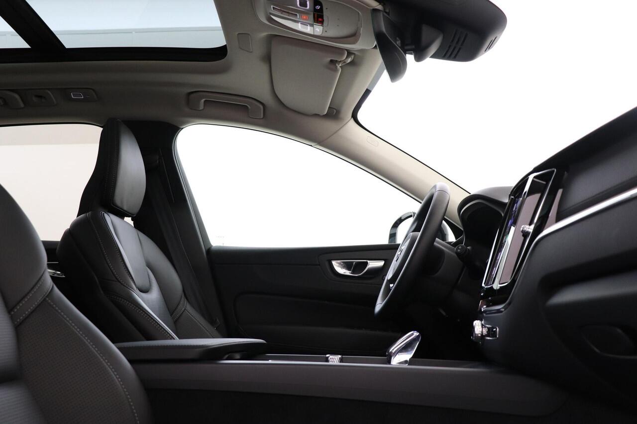 Volvo XC60 T6 PLUG-IN HYBRID AWD ULTIMATE DARK *FULL OPTIONS!* -PANO.DAK|LUCHTVERING|BOWERS&WILKINS|360°CAM|GEVENT.LEDER+MASSAGE