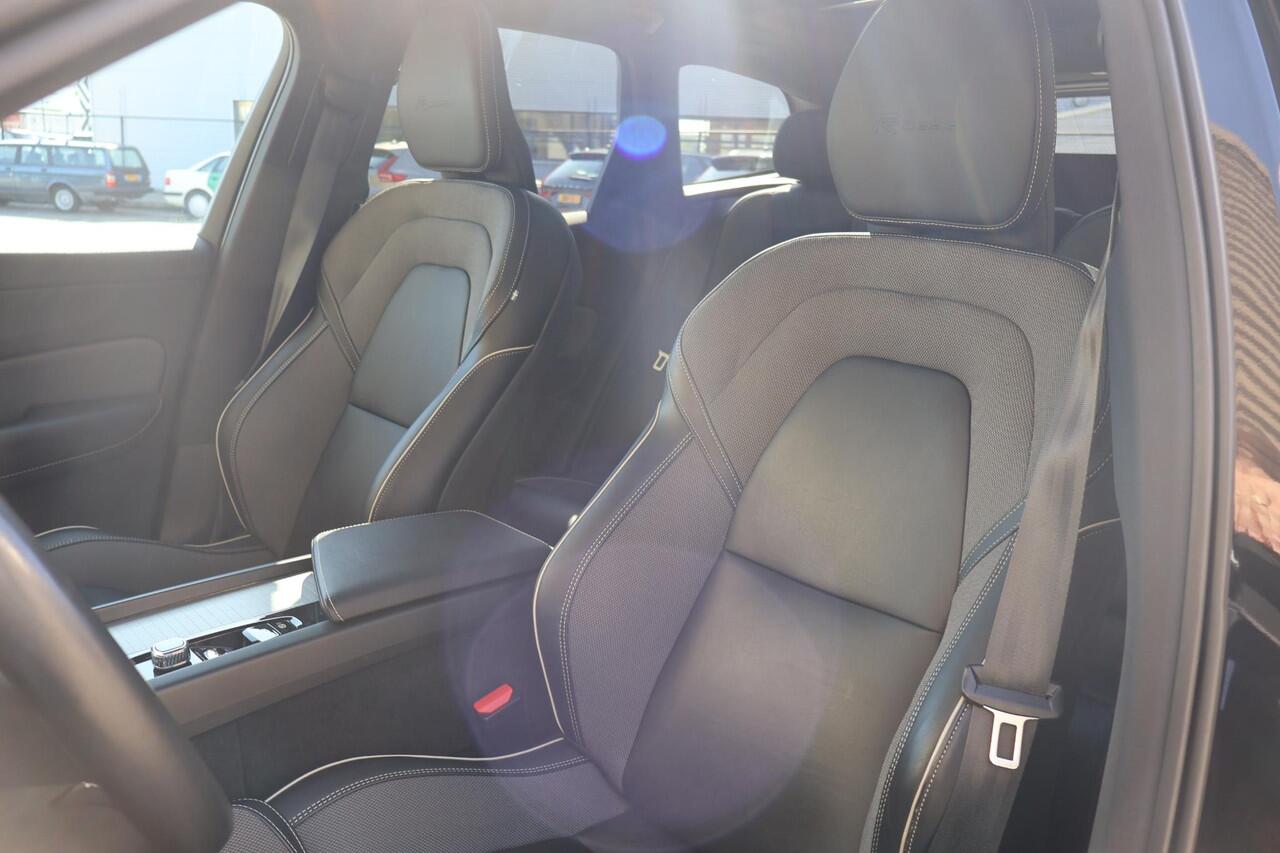 Volvo XC60 2.0 T8 Twin Engine AWD R-Design | Luchtvering | Trekhaak
