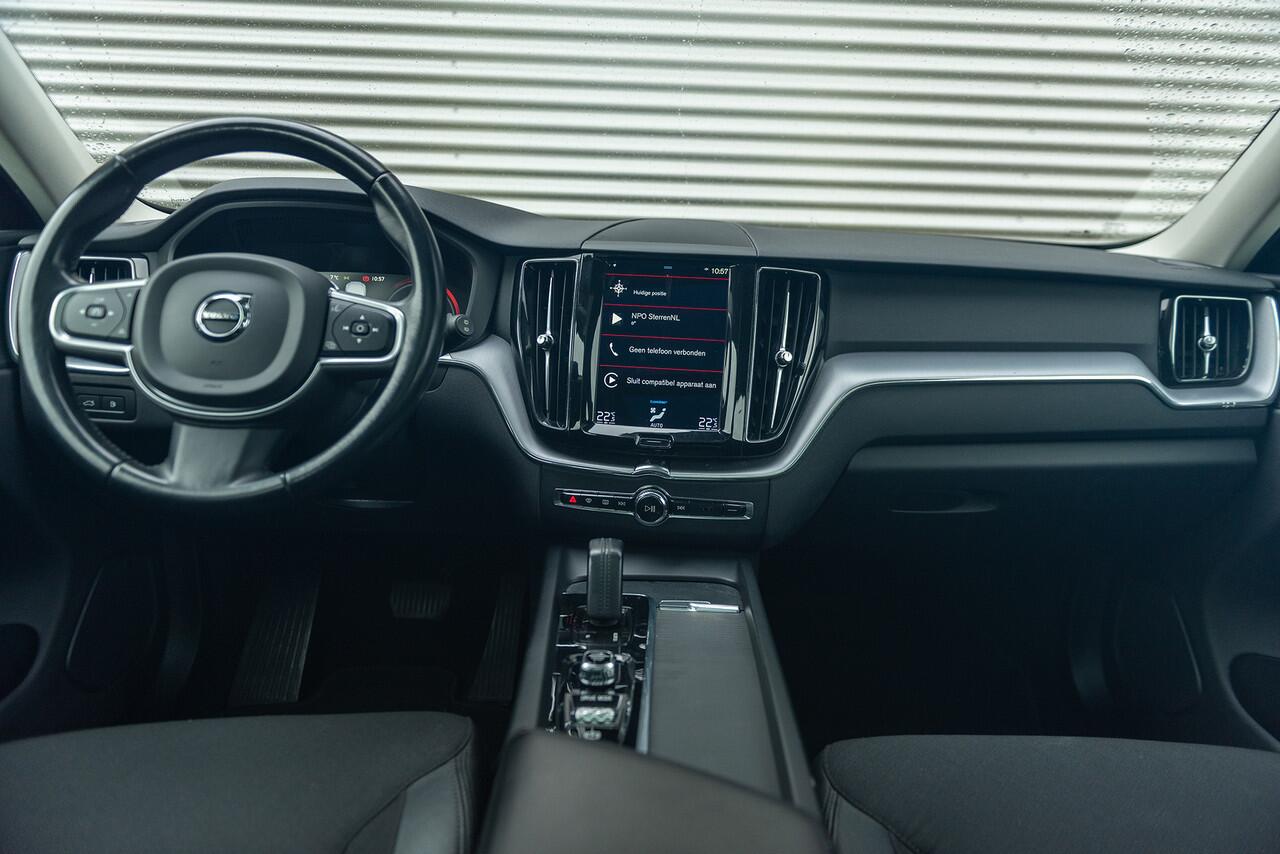 Volvo XC60 T6 Aut. Inscription CruiseControl DAB Panoramadak 340pk