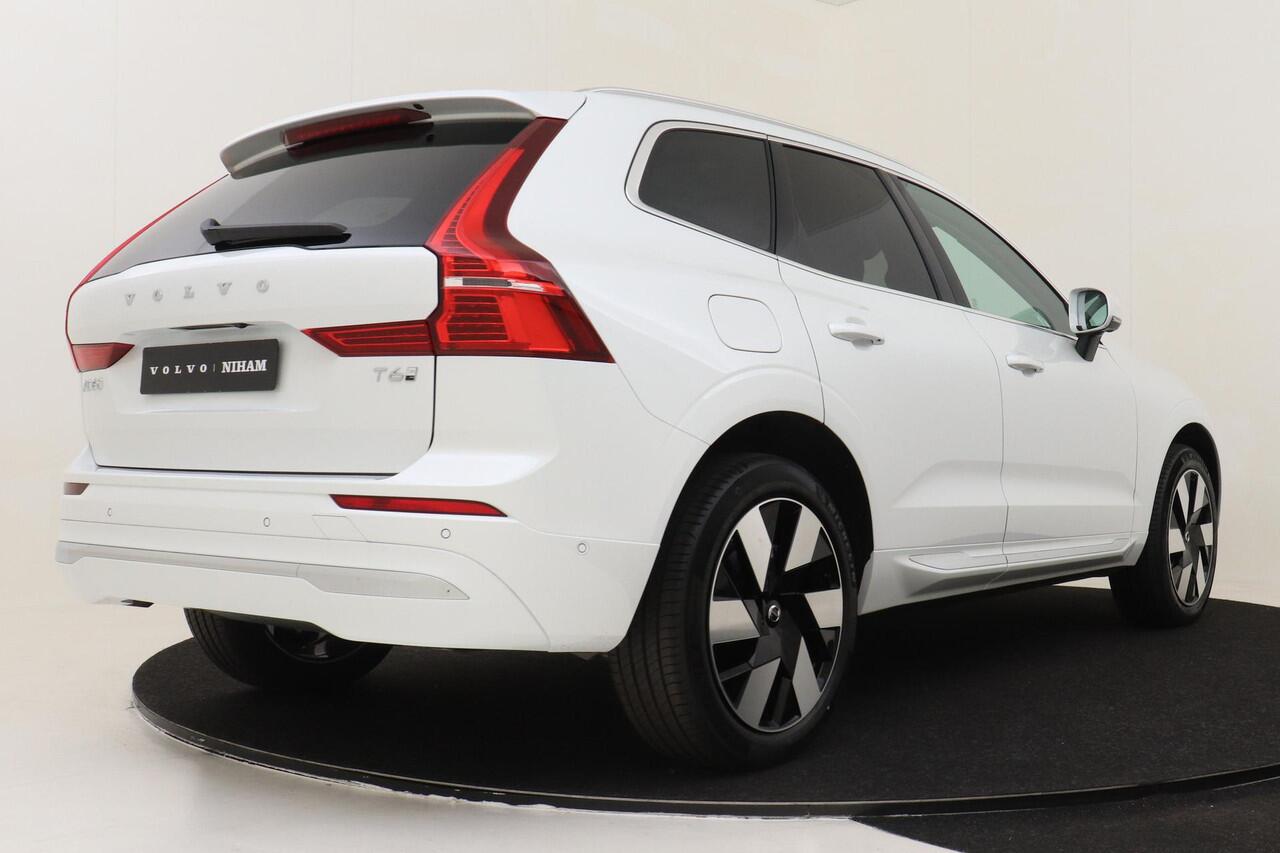 Volvo XC60 T6 PLUG-IN HYBRID AWD PLUS BRIGHT -PANO.DAK|ADAP.LED|360°CAM|HARMAN/KARDON