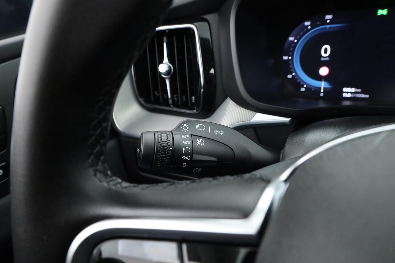 Volvo XC60 T6 Recharge Plus Bright | Pano | Memory seats | 360cam | Leder | 21'' | Harman Kardon