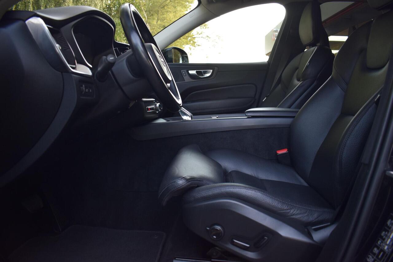 Volvo XC60 2.0 Recharge T6 AWD Inscription met Pano/Nappa/Nav