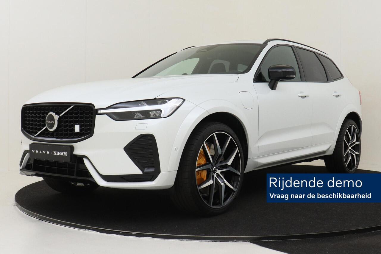 Volvo XC60 T8 AWD POLESTAR ENGINEERED *FULL OPTIONS!* -PANO.DAK|BOWERS&WILKINS|360°CAM|22"