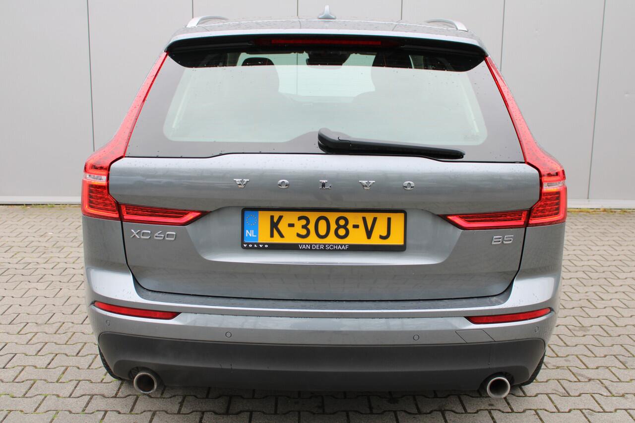 Volvo XC60 B5 Automaat Momentum Exclusive | Head Up display | Trekhaak | Premium Sound | Rondom zicht camera