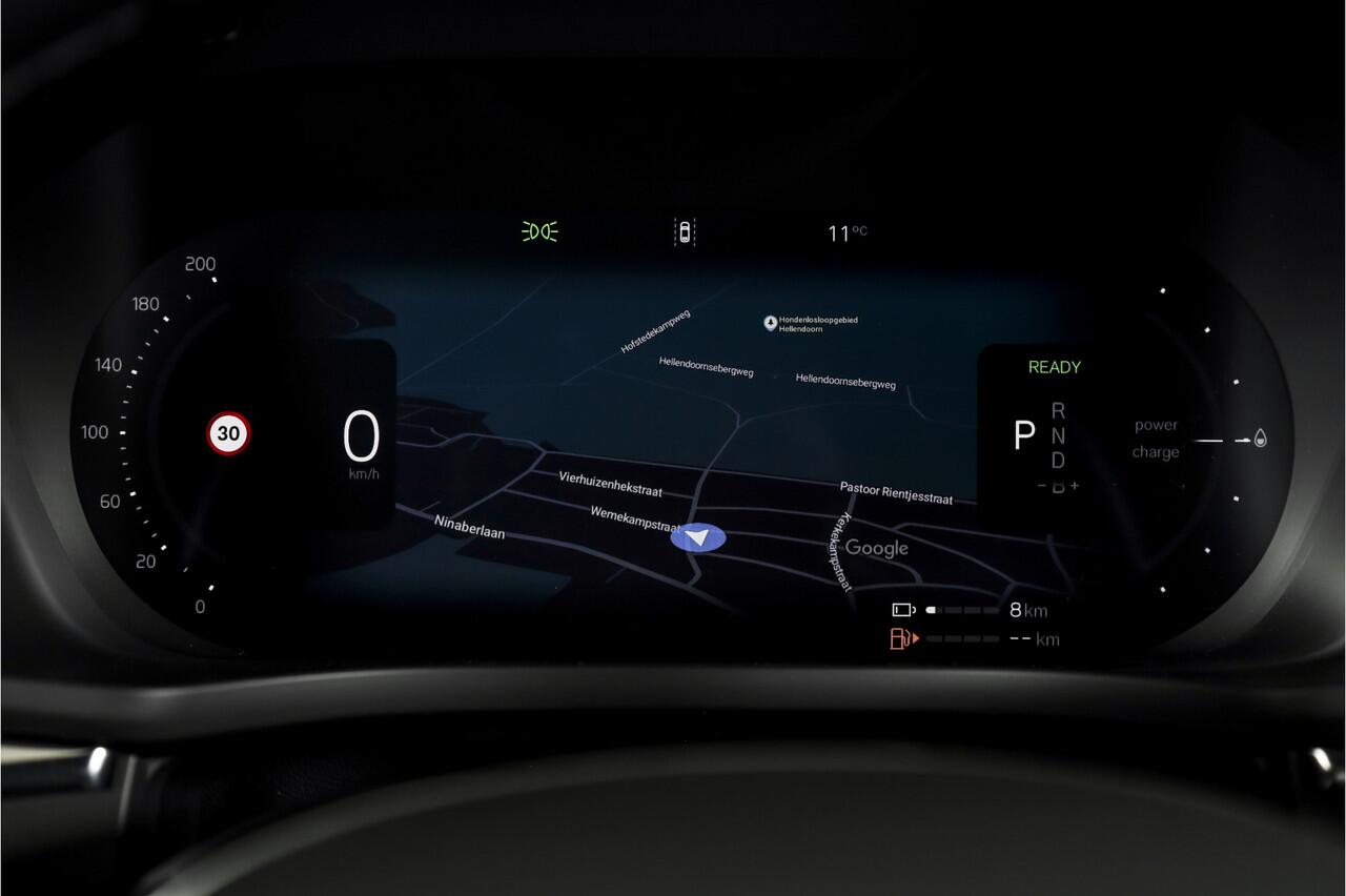 Volvo XC60 2.0 T8 Plug-in-hybrid AWD Polestar Engineered - Facelift MY26 | Elek. trekhaak | S/K-Panodak | Dig.Cockpit | Adapt.Cruise | Harman/Kardon | Stoel+-Stuurverw. | Elek. stoelen | 360 Camera | NAV + App.Connect + NAV | ECC | LM 21" | 9218