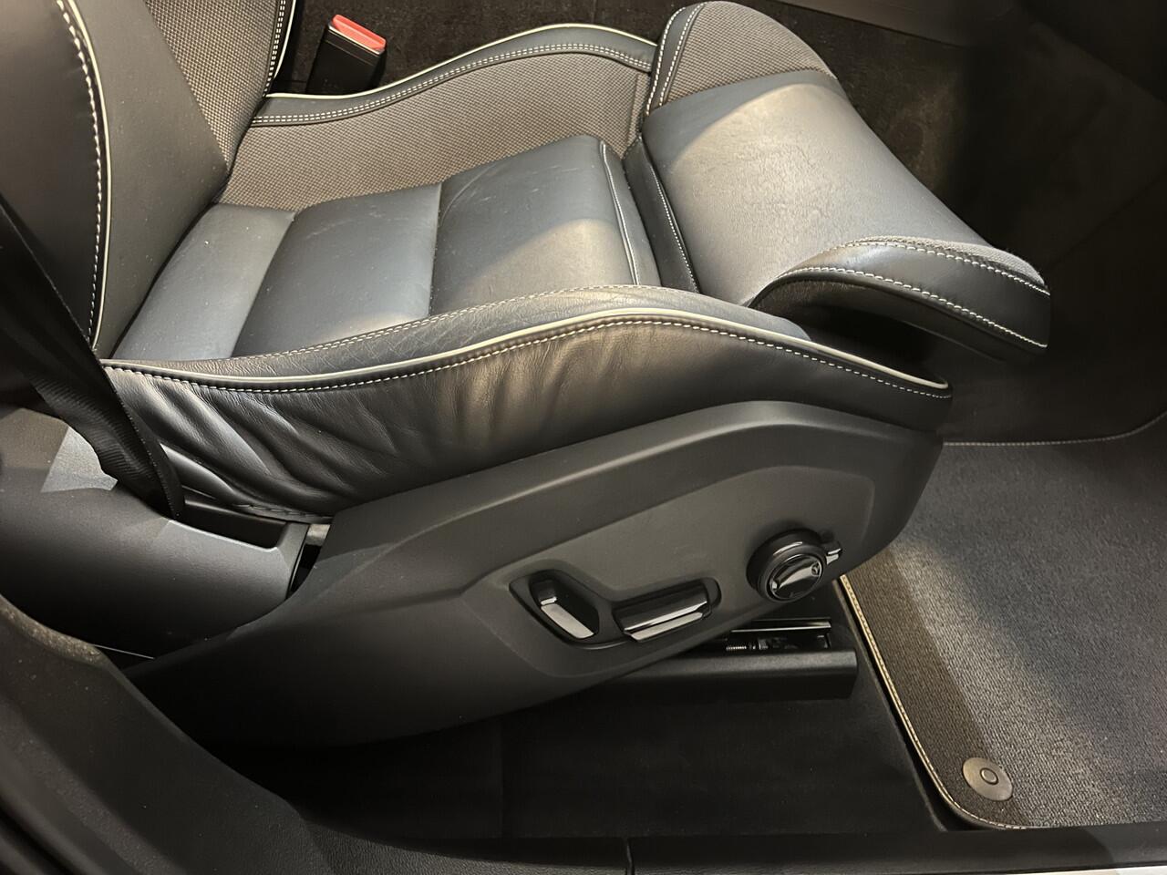 Volvo XC60 T6 Plug-in hybrid AWD R-Design | Rijklaarprijs | Trekhaak | Bowers Wilkins | Long Range |