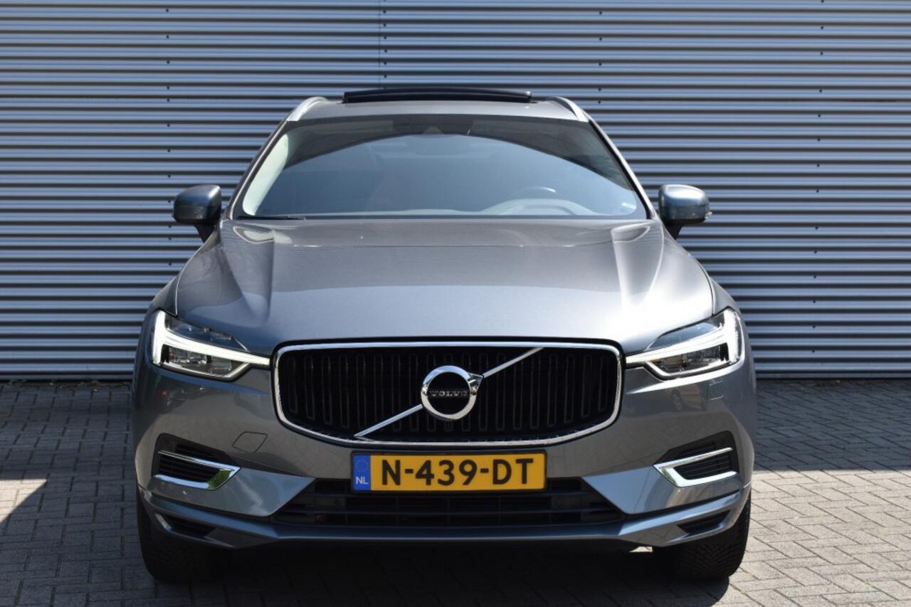 Volvo XC60 2.0 T8 TE AWD / EL. A-KLEP / P.DAK / ADAP. CRUISE