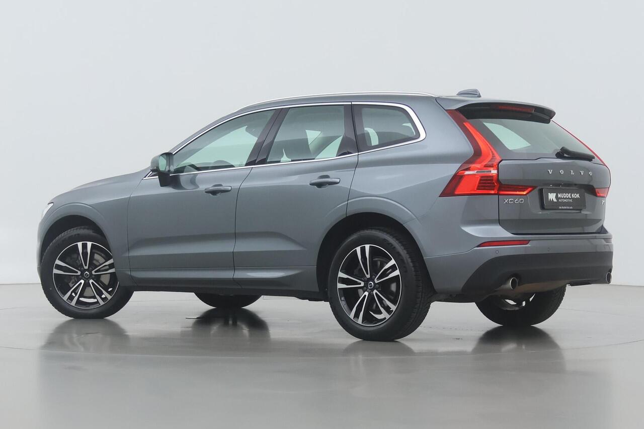 Volvo XC60 T5 Momentum Pro | harman/kardon | Leder | Keyless | Camera | Stoelverwarming