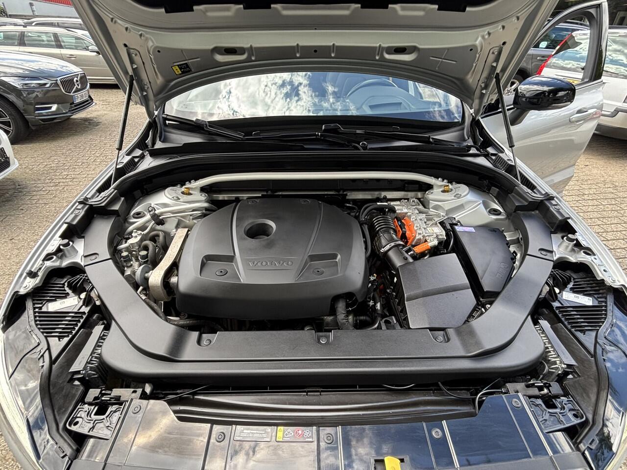 Volvo XC60 T8 AWD Polestar Engineered HeadUp 360 DAB Keyless