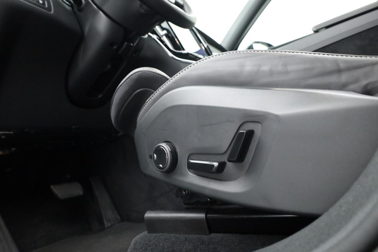 Volvo XC60 T8 Recharge Polestar Engineered | Pano | Öhlins | Bowers & Wilkins | HUD | Elek. Trekhaak | 360cam | 22''
