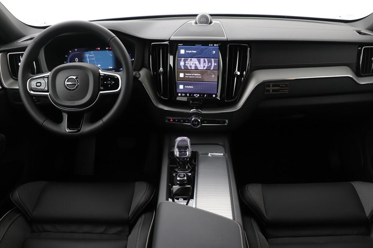 Volvo XC60 T8 Polestar Engineered Limited Edition | Bowers&Wilkins | Head-Up | 22 Inch | ACC | 360° Camera