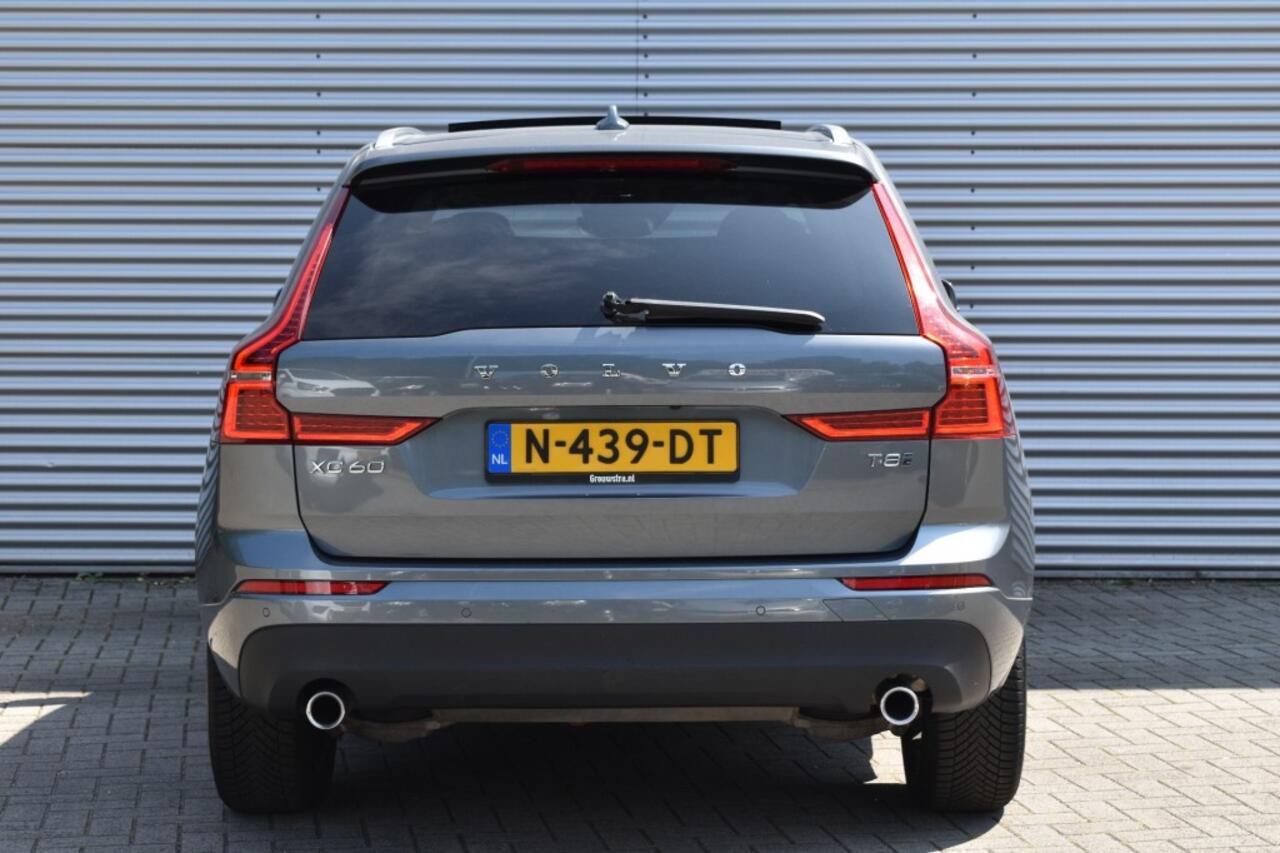 Volvo XC60 2.0 T8 TE AWD / EL. A-KLEP / P.DAK / ADAP. CRUISE