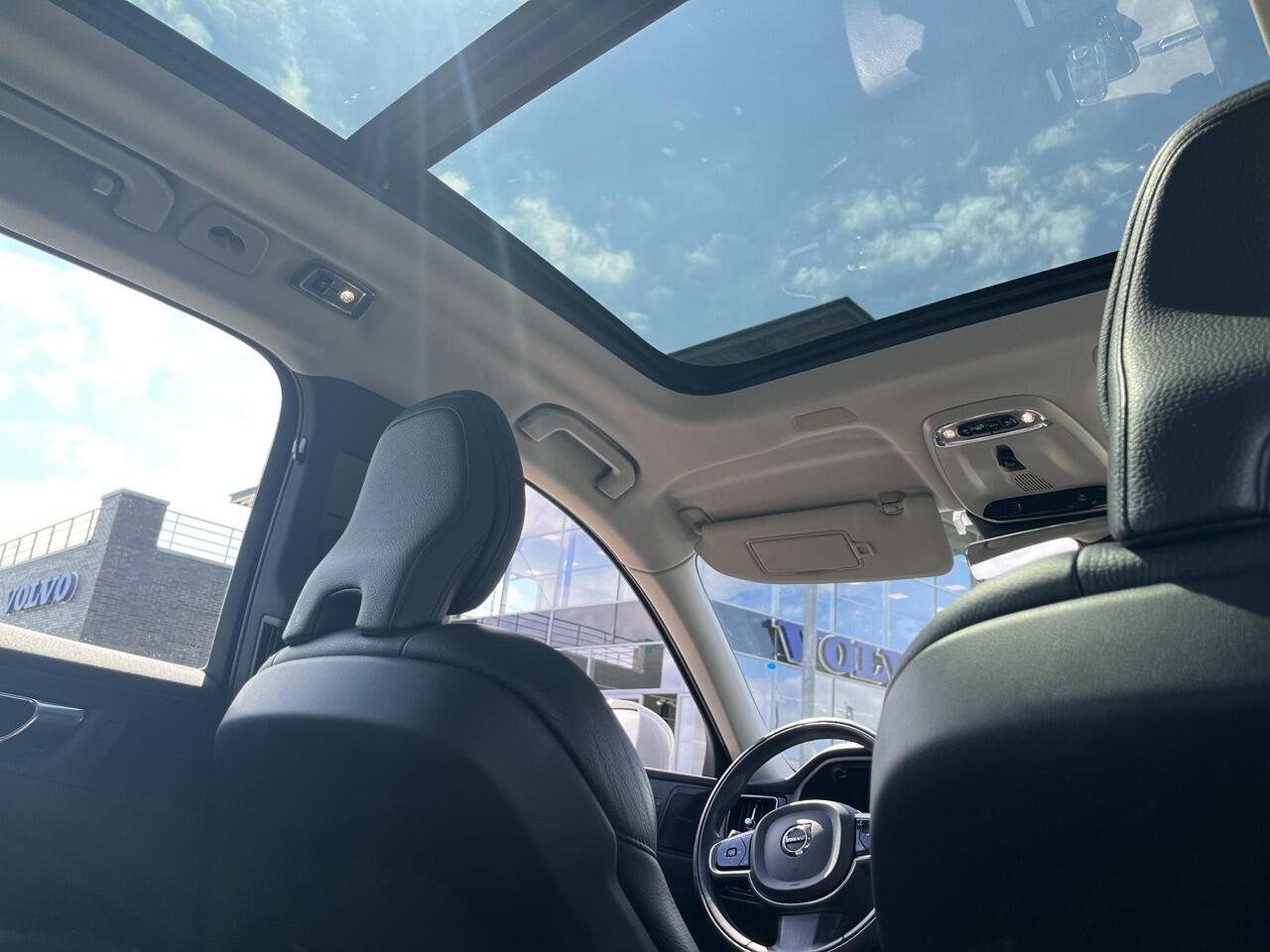 Volvo XC60 Recharge T6 AWD Inscription | Harman/Kardon | 360 Camera | Heads-up display | Memoryseats |