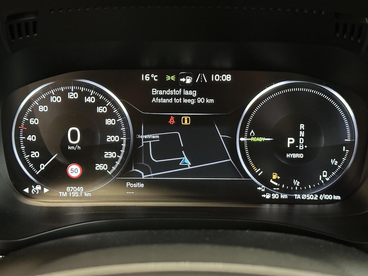 Volvo XC60 2.0 T8 Twin Engine AWD R-Design B&W AUDIOSYSTEEM | ELEKTRISCH SCHUIF-/KANTELDAK | ADAPTIVE CRUISECONTROL | !!!VOL OPTIONS!!!