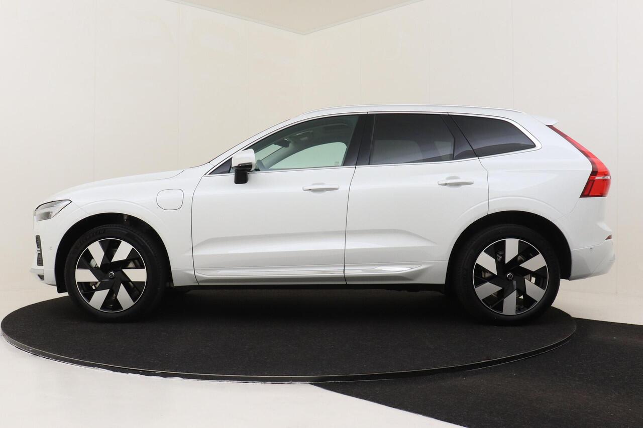 Volvo XC60 T6 PLUG-IN HYBRID AWD PLUS BRIGHT -PANO.DAK|ADAP.LED|360°CAM|HARMAN/KARDON