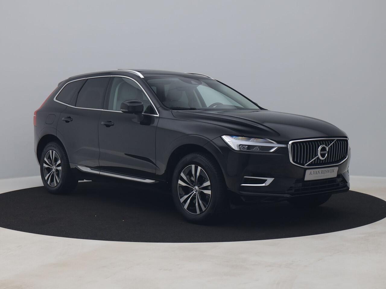 Volvo XC60 2.0 Recharge T6 AWD Business Pro | PANO | CAMERA | KEYLESS | TREKHAAK