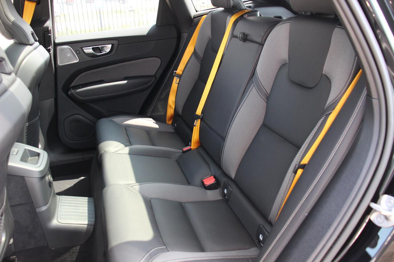 Volvo XC60 2.0 T8 AWD Polestar Engineered | Bowers & Wilkins | 360 camera | Elec. trekhaak