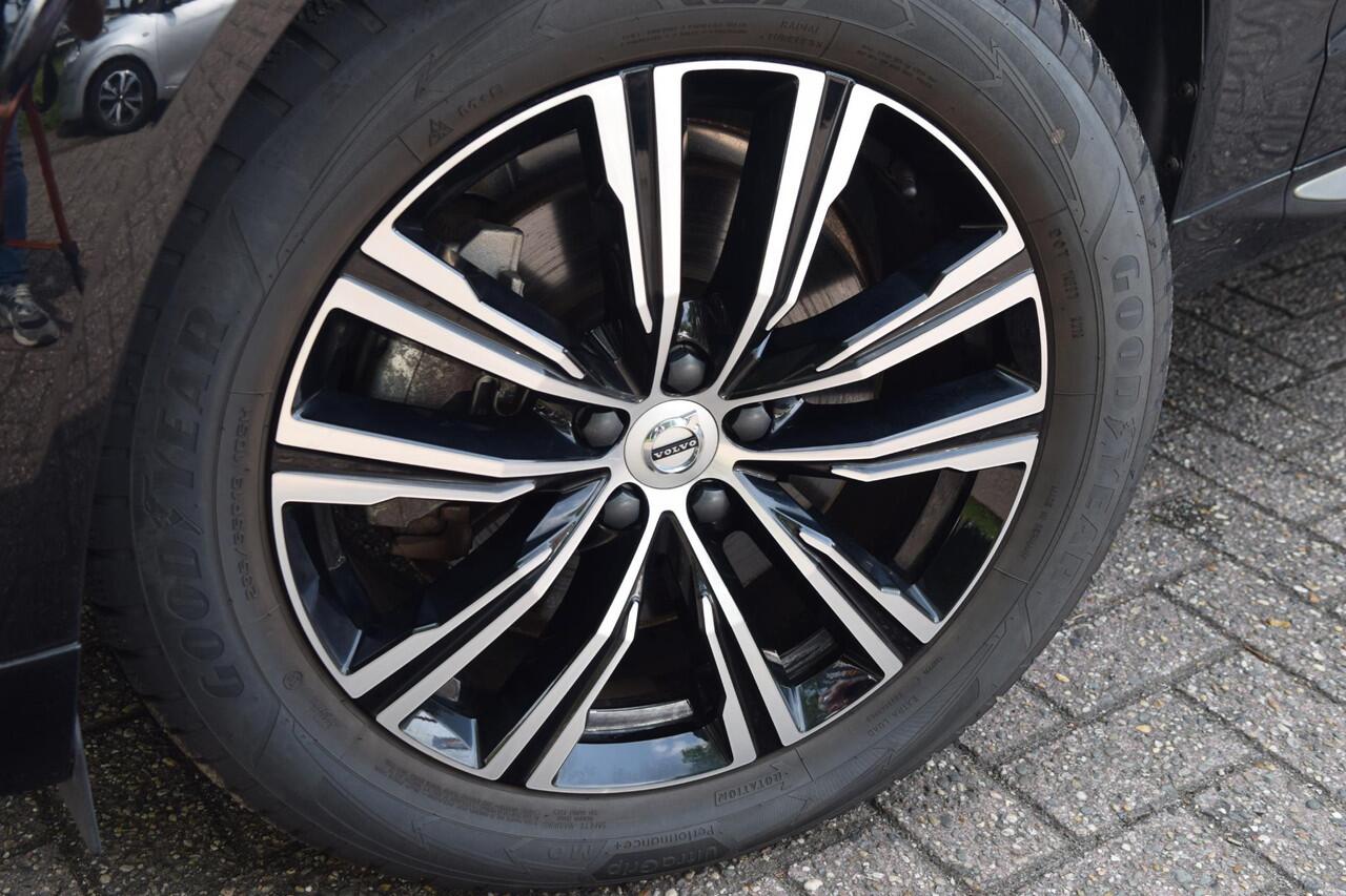 Volvo XC60 2.0 T6 AWD Inscription met Pano/Nappa/Harman/Camer