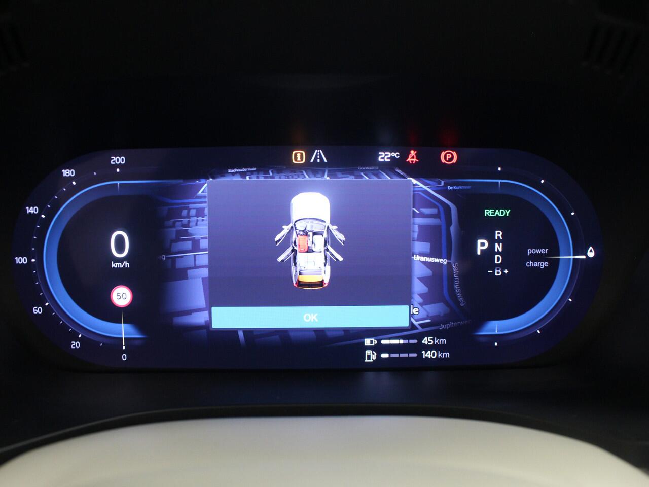 Volvo XC60 T6 Plug-in hybrid AWD Inscription | Rijklaarprijs | Long Range | Stoelventilatie |