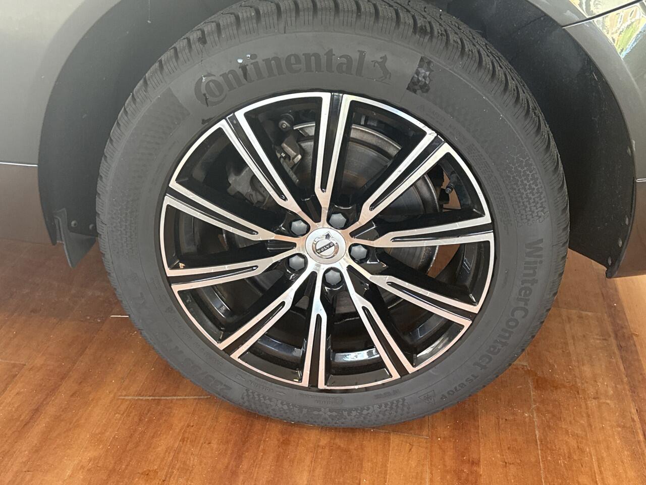 Volvo XC60 2.0 B4 Inscription