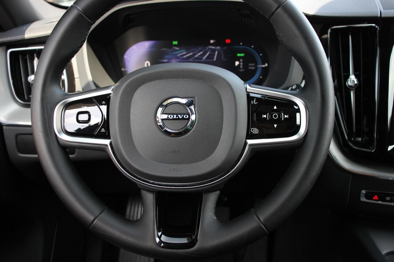 Volvo XC60 2.0 T8 AWD Polestar Engineered | Bowers & Wilkins | 360 camera | Elec. trekhaak