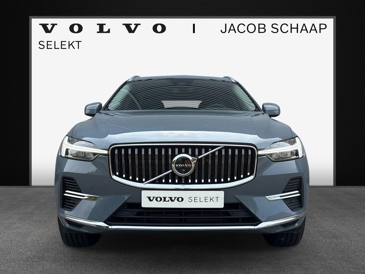 Volvo XC60 T8 455PK Plug-in hybrid AWD Plus Bright / 20" Velgen / 360 Camera / BLIS /