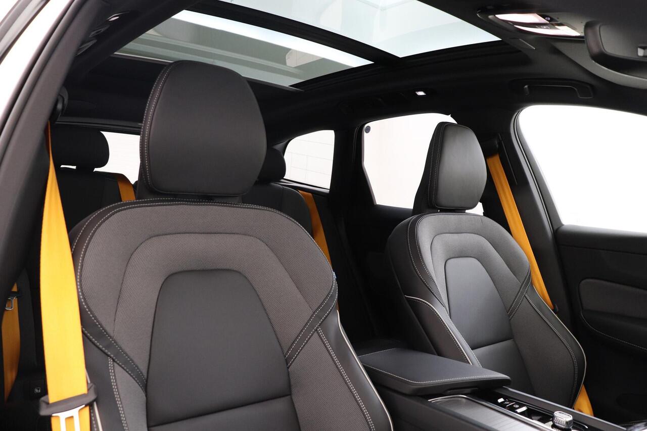 Volvo XC60 T8 AWD POLESTAR ENGINEERED *FULL OPTIONS!* -PANO.DAK|BOWERS&WILKINS|360°CAM|22"