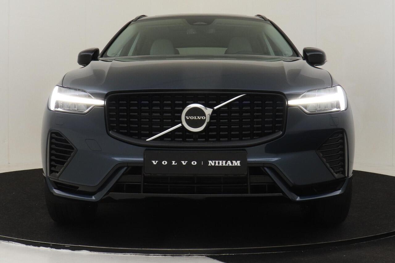 Volvo XC60 T6 PLUG-IN HYBRID AWD PLUS DARK -PANO.DAK|HARMAN/KARDON|POWER-SEATS|ADAP.LED|PRIVACY.GLAS