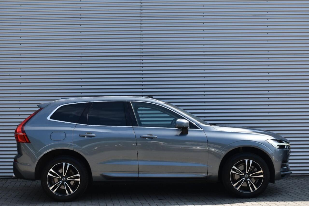 Volvo XC60 2.0 T8 TE AWD / EL. A-KLEP / P.DAK / ADAP. CRUISE