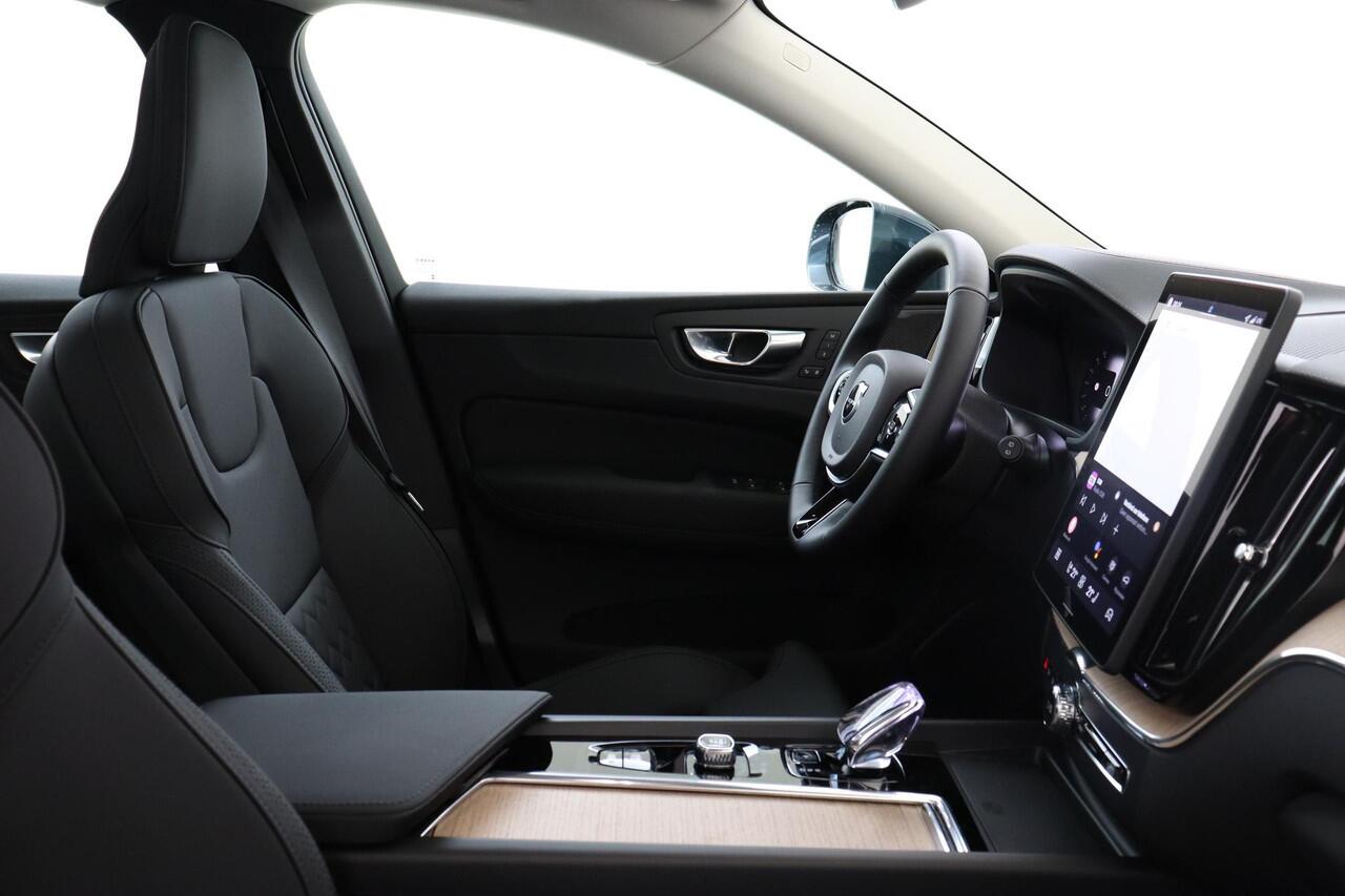 Volvo XC60 II T6 PLUG-IN HYBRID AWD ULTRA BRIGHT *FACELIFT* -PANO.DAK|HARMAN/KARDON|360°CAM|ADAP.LED|HEAD-UP DISP.|FACELIFT