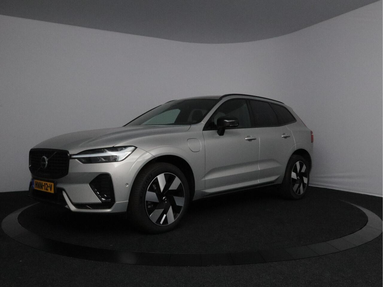 Volvo XC60 2.0 T8 Plug-in hybrid AWD Plus Dark | 455pk