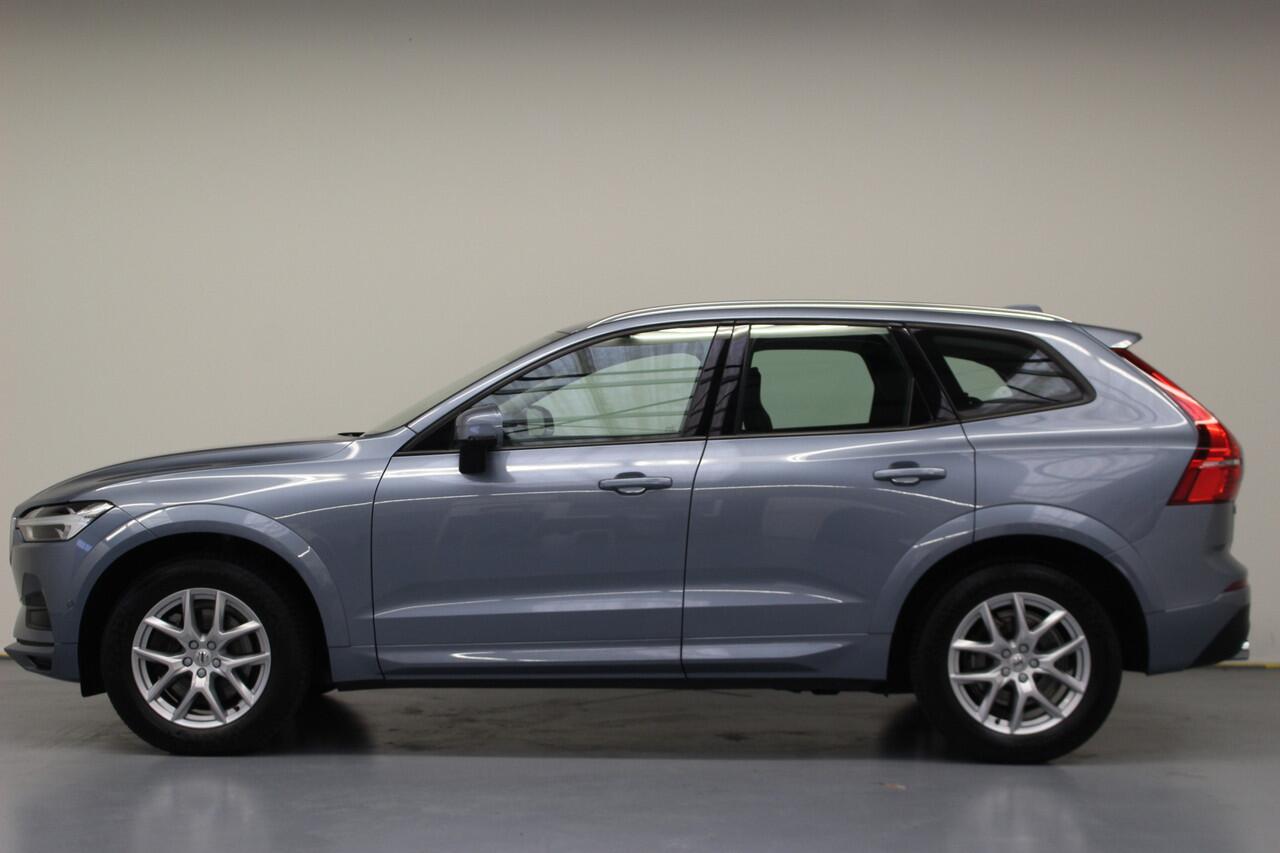 Volvo XC60 T5 Momentum Business | Rijklaarprijs | Trekhaak | Polestar | Harman Kardonn |