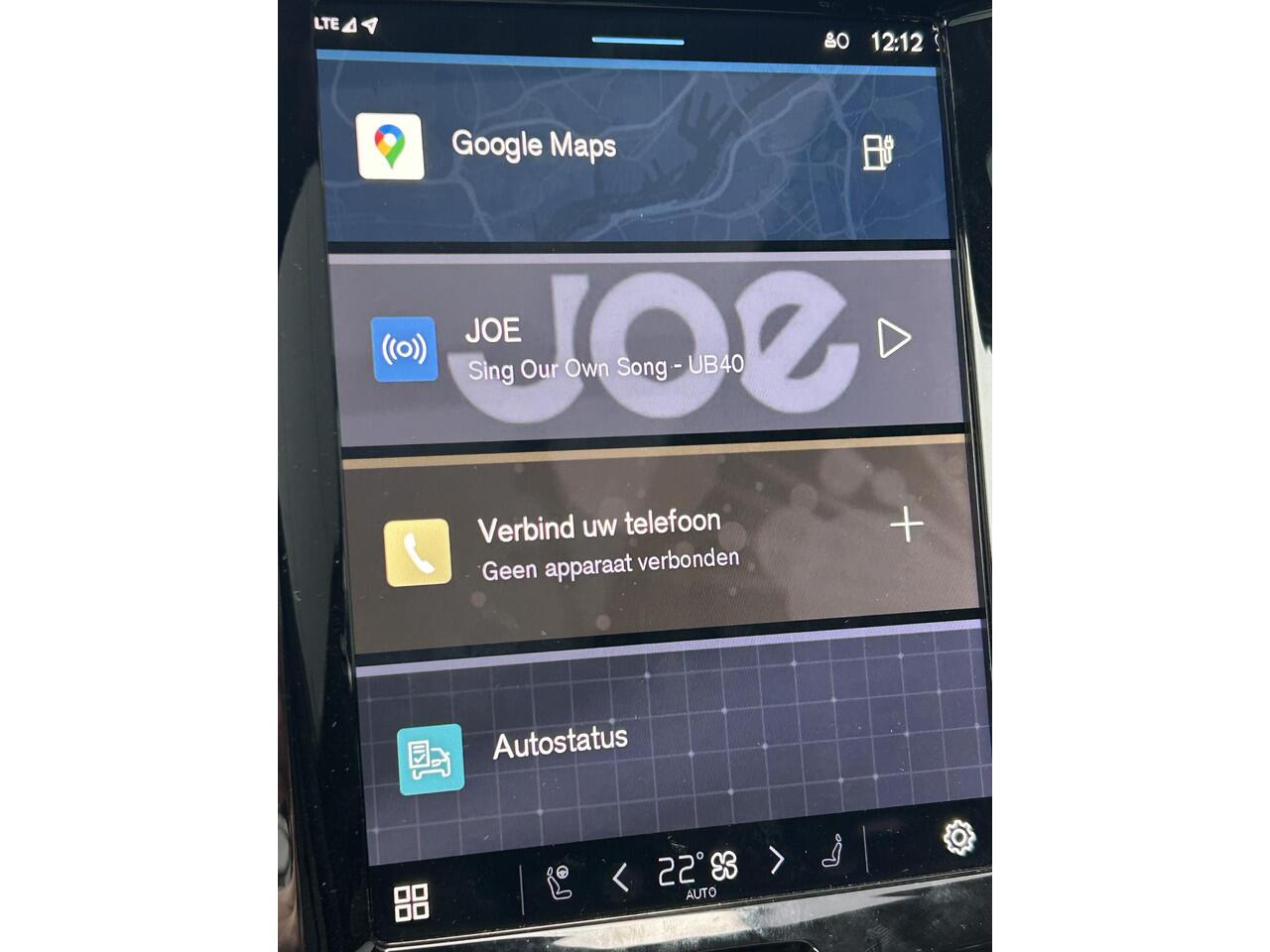 Volvo XC60 2.0 T8 Plug-in hybrid AWD Plus Black Edition Panorama dak / Adaptive cruise control / Elektr. stoelverstelling / 360 camera / stoel- en stuurverwarming