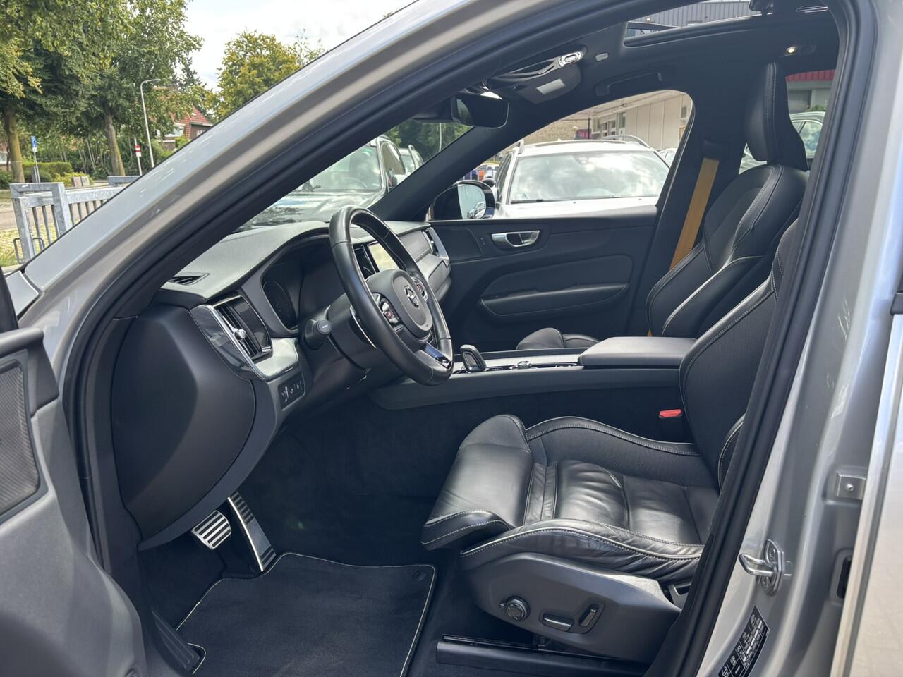 Volvo XC60 T8 AWD Polestar Engineered HeadUp 360 DAB Keyless