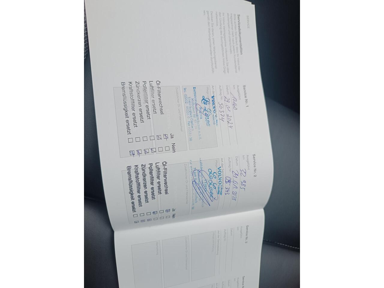 Volvo XC60 2.0 T6 Plug-in hybrid Dark, trekhaak, schuifdak