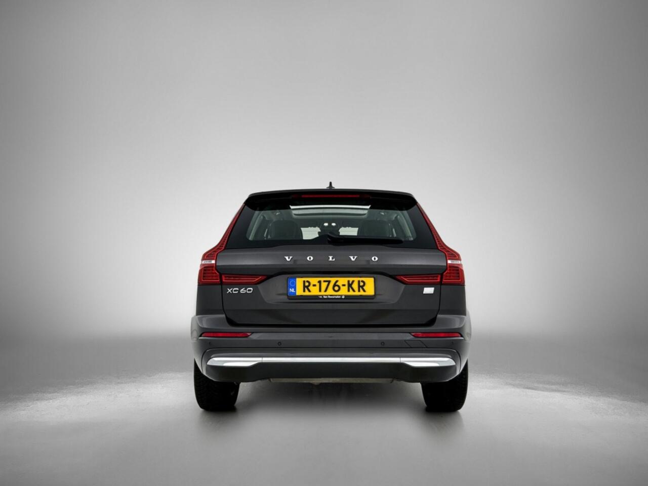 Volvo XC60 2.0 T6 Bright | Pano | Long Range | Memory Seats | Climate Pack