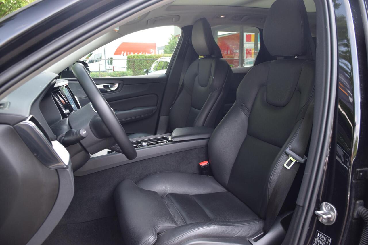 Volvo XC60 2.0 T6 AWD Inscription met Pano/Nappa/Harman/Camer