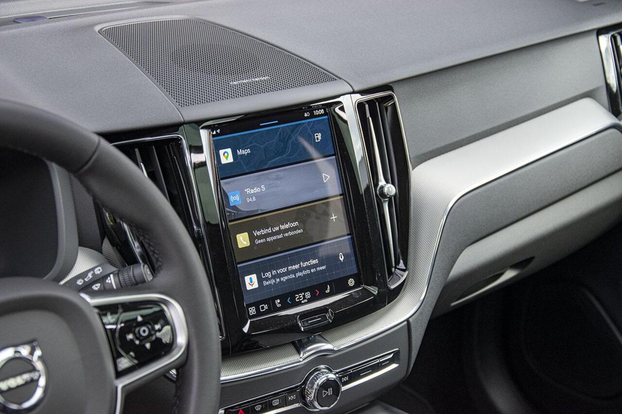 Volvo XC60 2.0 RECHARGE T6 AWD PLUS BRIGHT 21 INCH