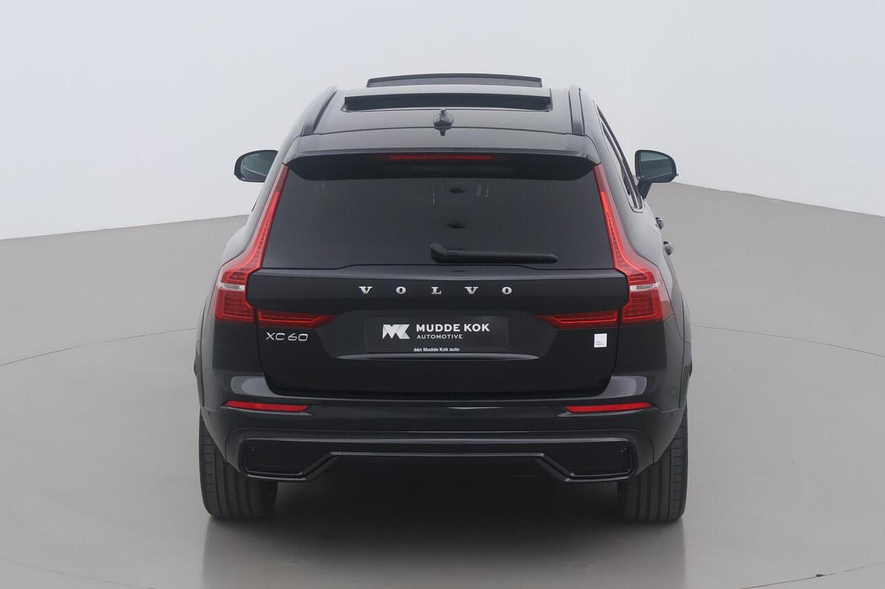 Volvo XC60 T8 AWD Polestar Engineered | Bowers&Wilkins | Head-Up | ACC | 22 Inch | 360° Camera | Panoramadak