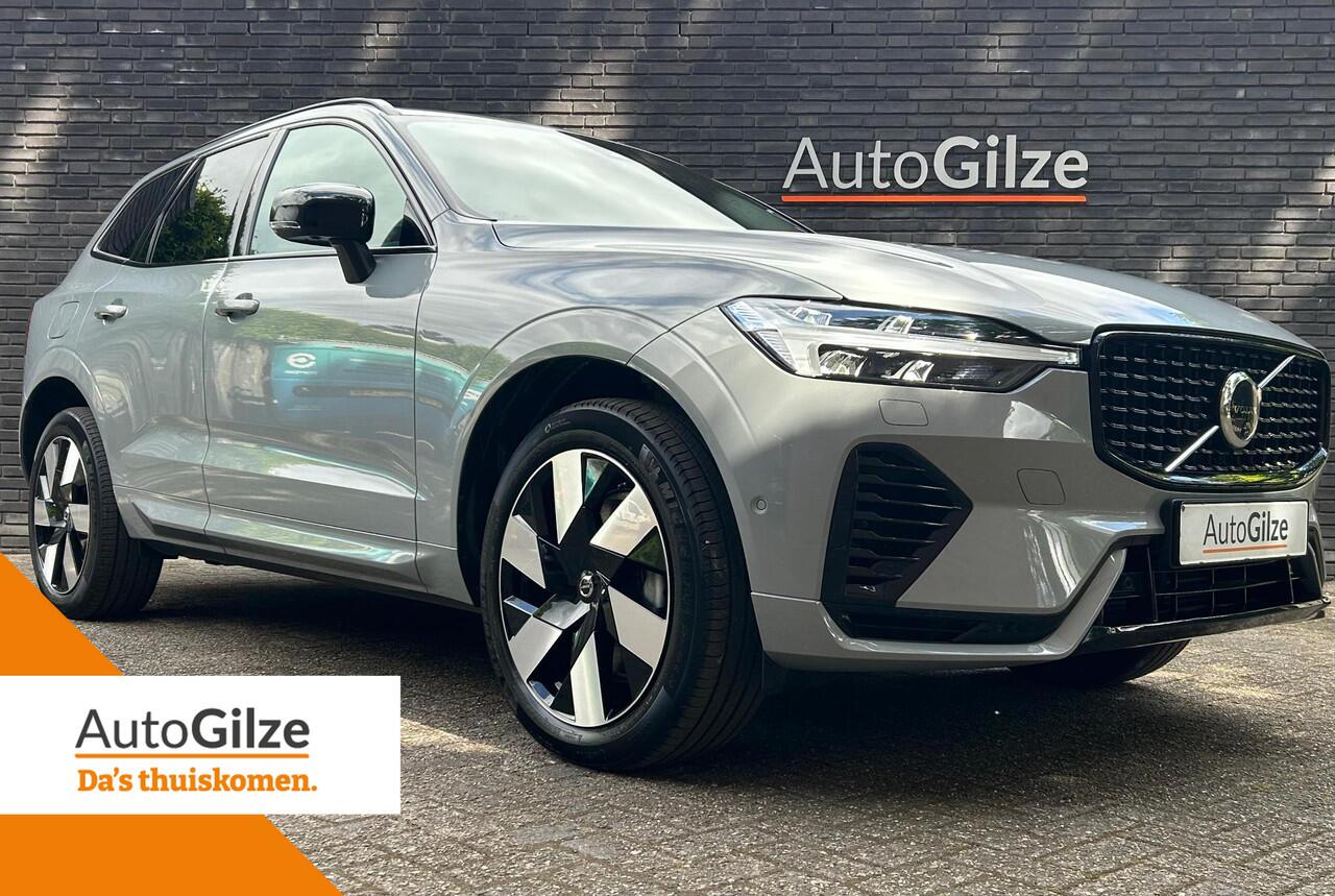 Volvo XC60 2.0 T8 Plug-in hybrid AWD Plus Dark l Panorama l Harman Cardon l 360 Camera l 20 Inch