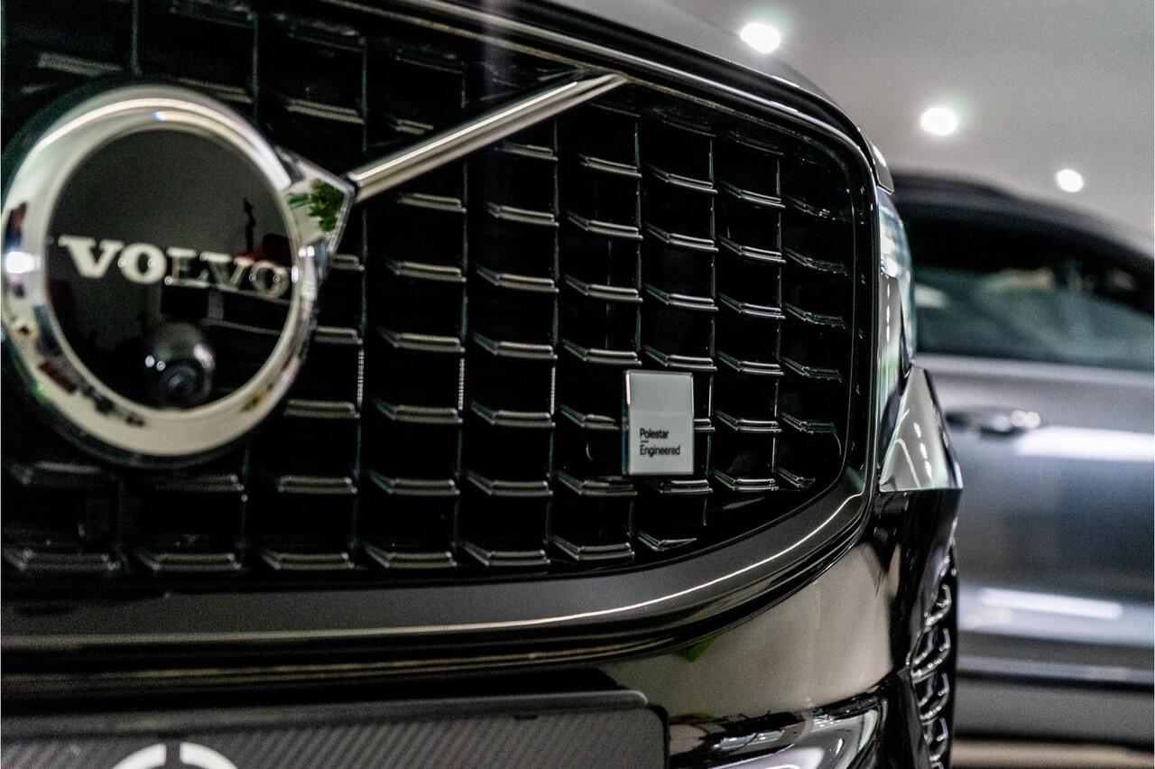Volvo XC60 2.0 T8 AWD Polestar Engineered 455PK Long Range | Pano | Leder | Trekhaak | Memory | 12 MND Garantie