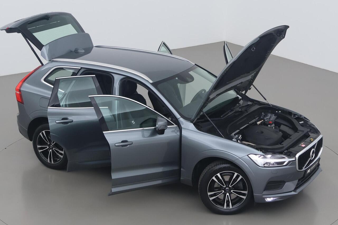 Volvo XC60 T5 Momentum Pro | harman/kardon | Leder | Keyless | Camera | Stoelverwarming