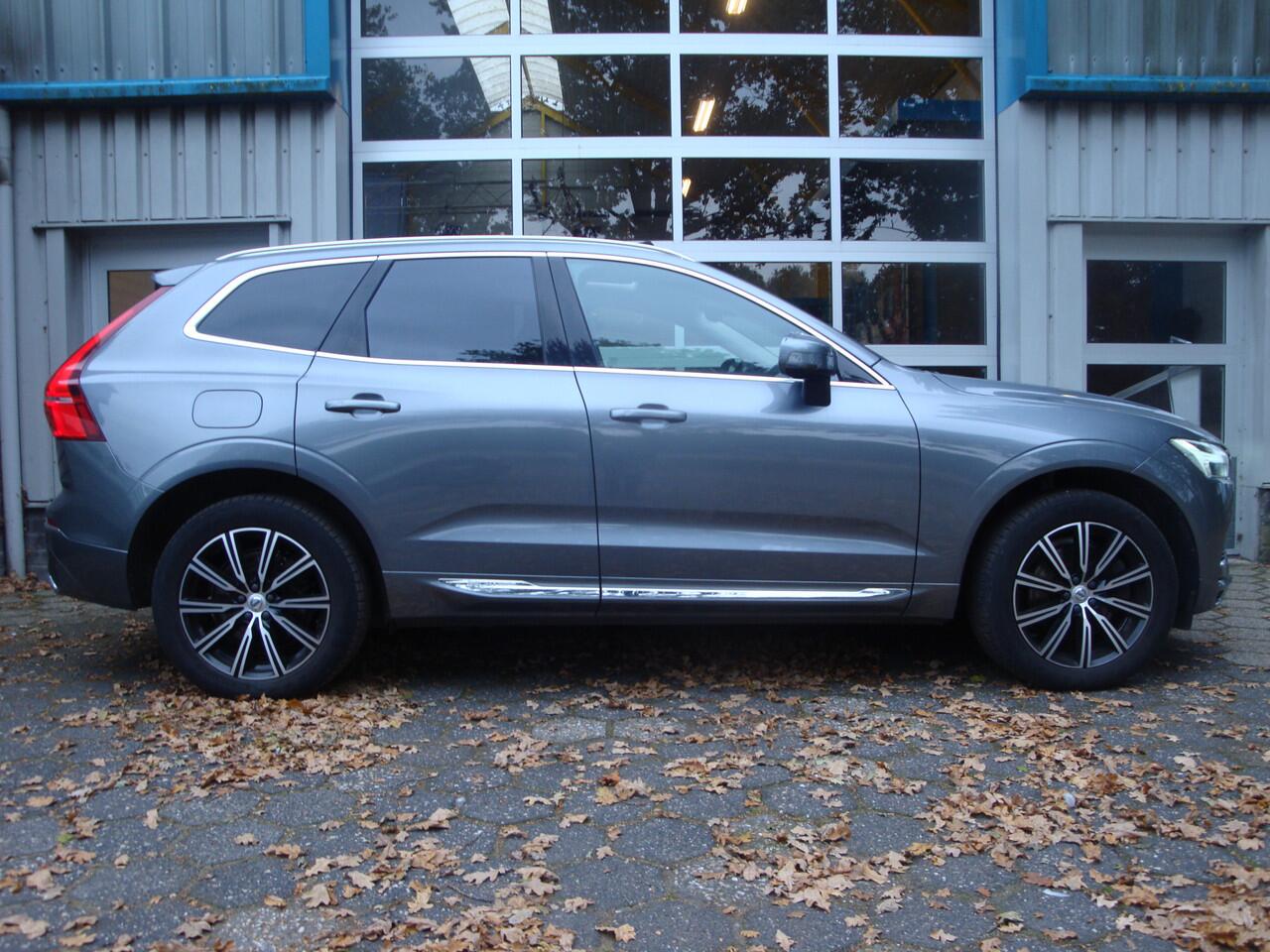 Volvo XC60 2.0 Recharge T6 AWD R-Design