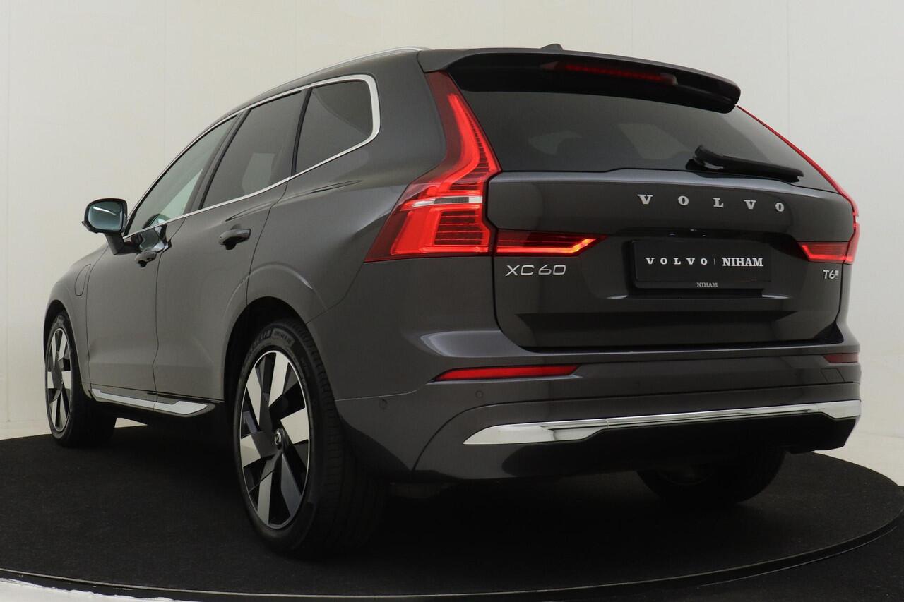 Volvo XC60 T6 PLUG-IN HYBRID AWD ULTRA BRIGHT -PANO.DAK|HARMAN/KARDON|LUCHTVERING|360°CAM|TREKHAAK