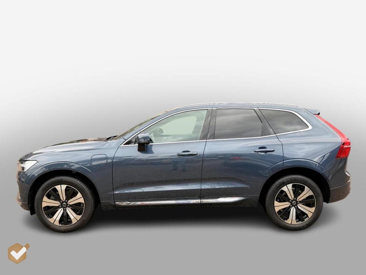 Volvo XC60 2.0 T6 AWD Core Bright Plug-in Automaat *Geen Afl. kosten*