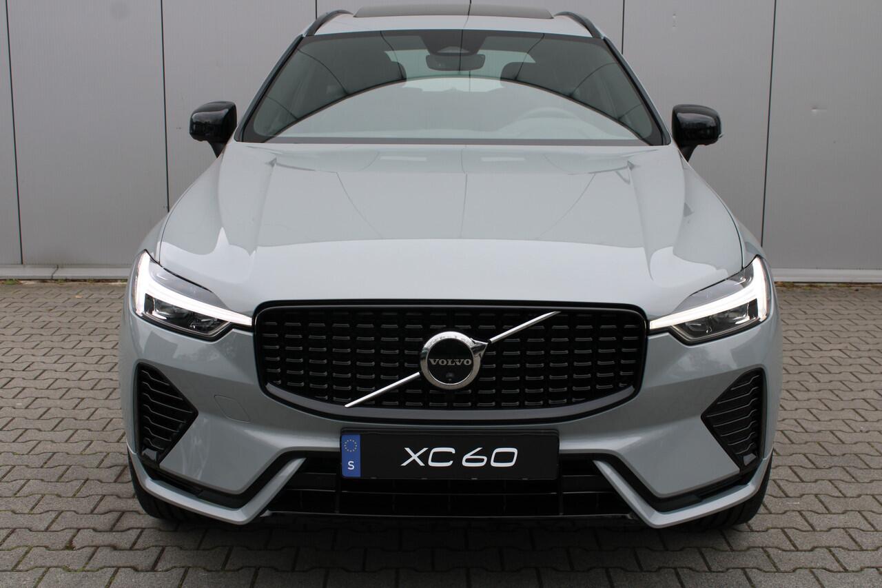 Volvo XC60 T6 Plug-in hybrid AWD Plus Dark