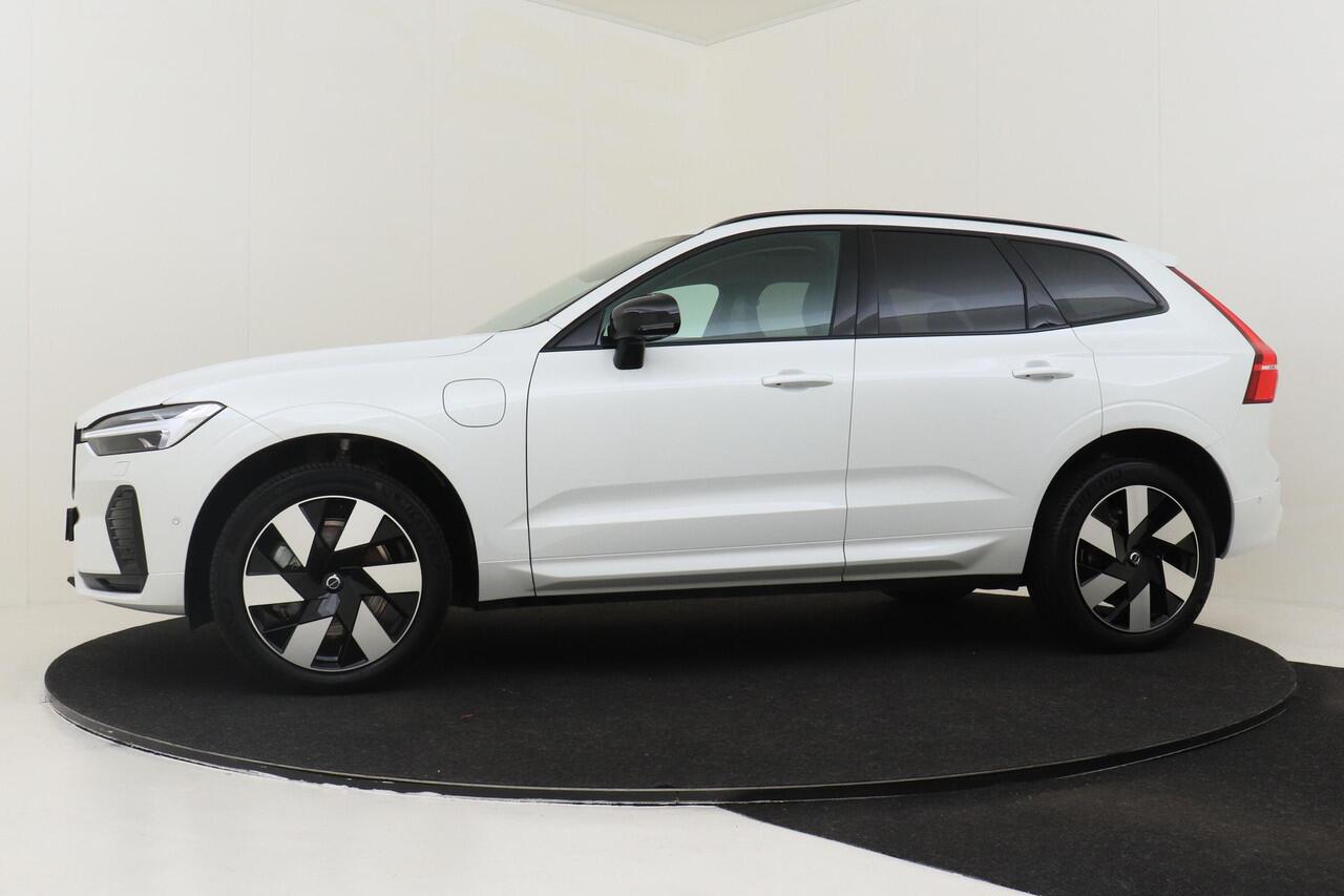 Volvo XC60 T6 PLUG-IN HYBRID AWD ULTIMATE DARK *FULL OPTIONS!* -PANO.DAK|LUCHTVERING|BOWERS&WILKINS|360°CAM|GEVENT.LEDER+MASSAGE