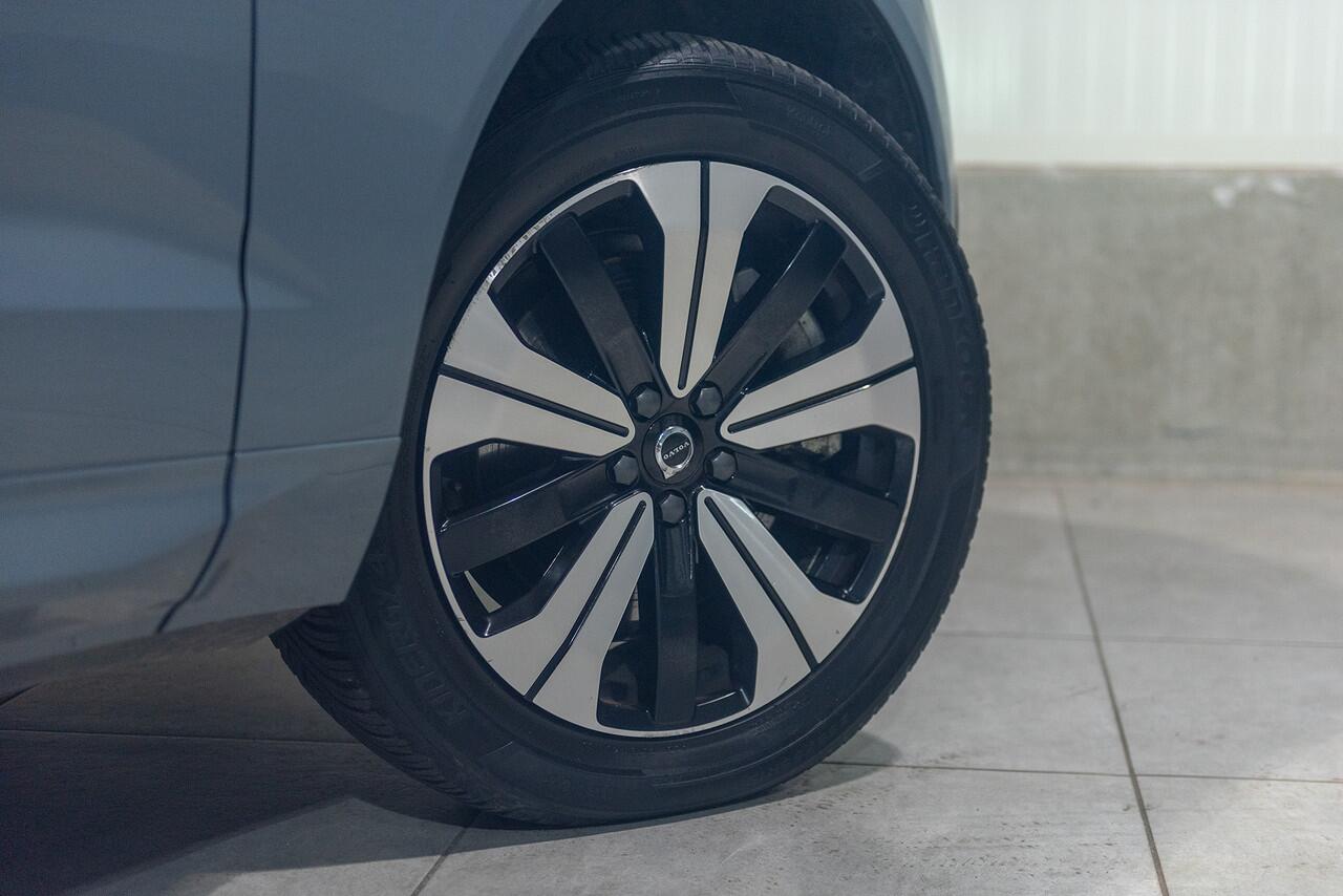 Volvo XC60 T6 Aut. LongRange Plus Dark CruiseControl Parkeercamera 350pk