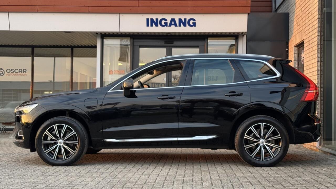 Volvo XC60 2.0 T8 AWD Inscript. | Pano | Leer | Camera